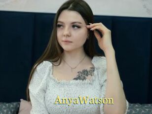 AnyaWatson