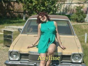 Anylisse
