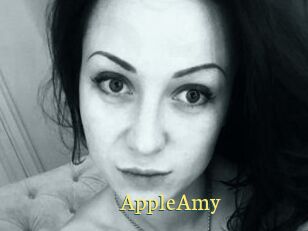 AppleAmy