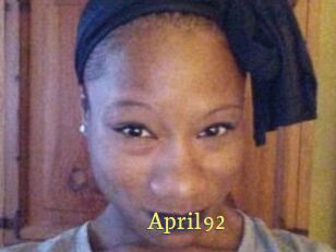 April92