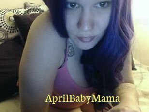 AprilBabyMama