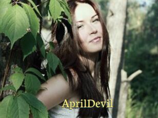 AprilDevil