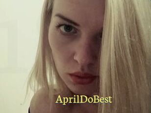 AprilDoBest