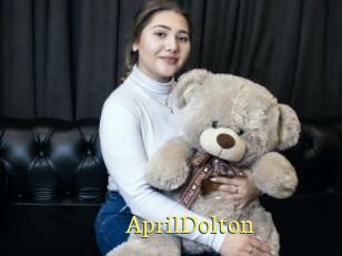AprilDolton