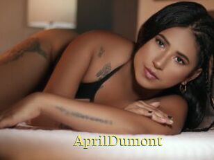 AprilDumont