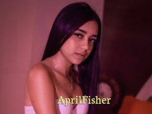AprilFisher