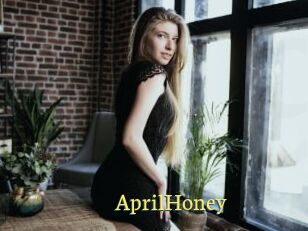 AprilHoney