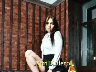 AprilKolerol