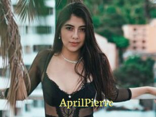 AprilPierre