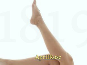 April_Rose