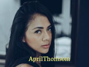 AprilThomsom