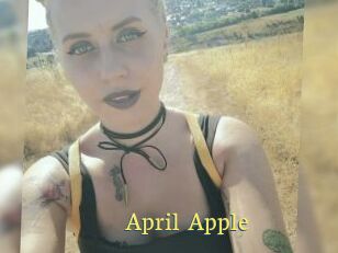 April_Apple