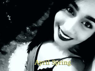 April_Spring