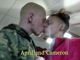 April_and_Cameron
