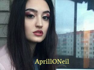 AprillONeil