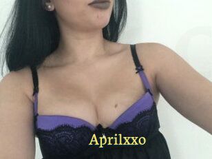 Aprilxxo