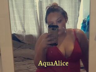 AquaAlice