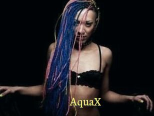 AquaX
