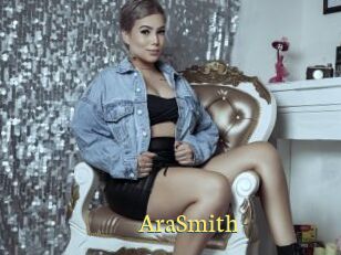 AraSmith