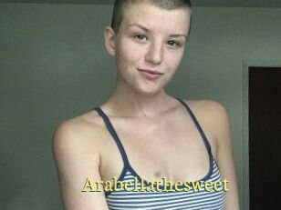 Arabellathesweet