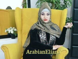 ArabianEliana