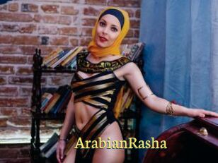 ArabianRasha