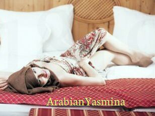 ArabianYasmina