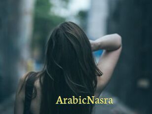 ArabicNasra