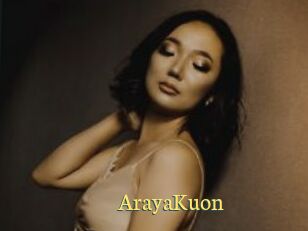 ArayaKuon