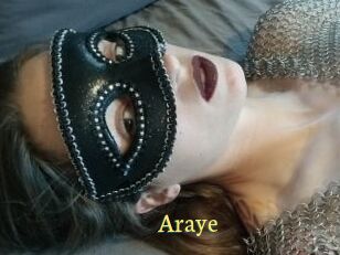 Araye