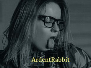 ArdentRabbit