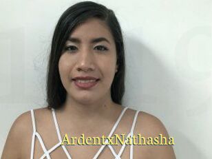 ArdentxNathasha