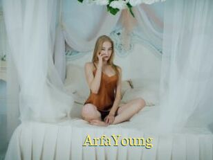 ArfaYoung