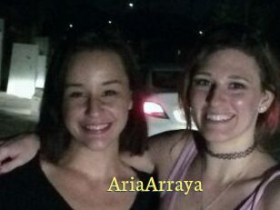 AriaArraya