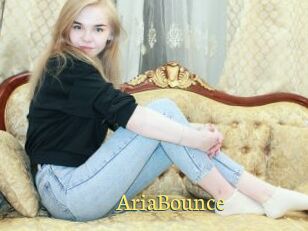 AriaBounce