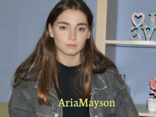 AriaMayson