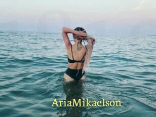 AriaMikaelson