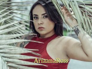 AriaanaRoss
