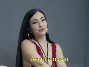 ArianJameson