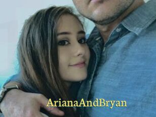 ArianaAndBryan