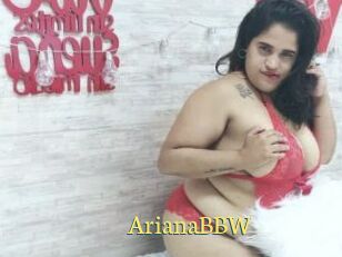 ArianaBBW