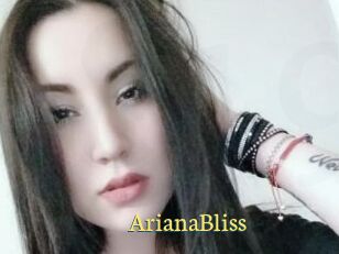 ArianaBliss
