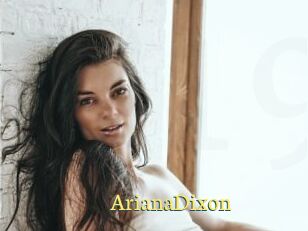 ArianaDixon