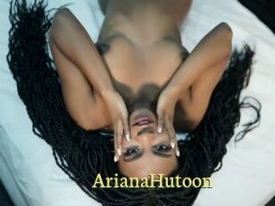 ArianaHutoon
