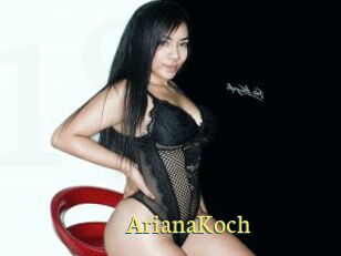 ArianaKoch