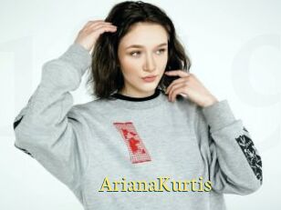 ArianaKurtis