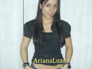 ArianaLuxor