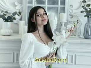 ArianaRayn