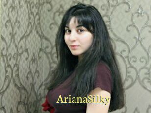 ArianaSilky