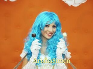 ArianaSimon